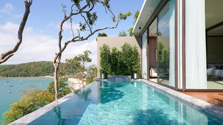 V Villas Phuket - MGallery
